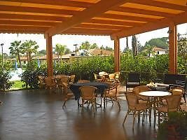 Selene Mare Hotel Paestum Kültér fotó