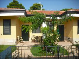 Selene Mare Hotel Paestum Kültér fotó