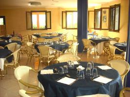 Selene Mare Hotel Paestum Kültér fotó