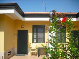 Selene Mare Hotel Paestum Kültér fotó